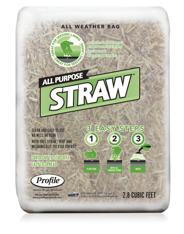 All Purpose Straw