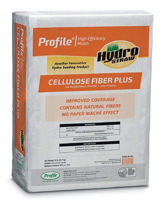 Cellulose Fiber Plus