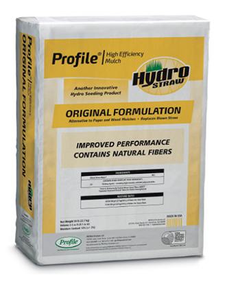Hydrostraw original formulation