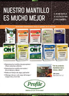All Bag Brochure Spanish