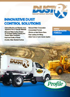 Dust Rx 2020
