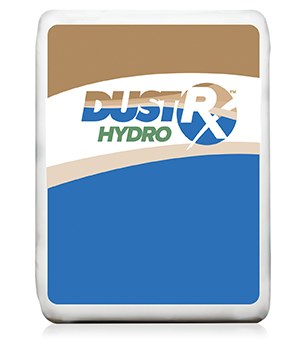 DustRX™ Hydro