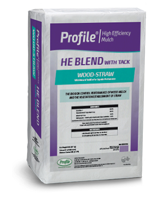 Profile® He Blend With Tack
