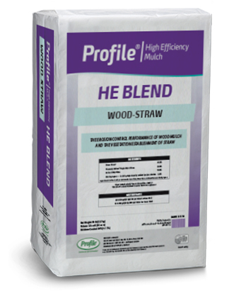 Profile® He Blend